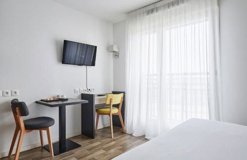 Appart'hôtel Odalys City - Paris Levallois - Foto 22