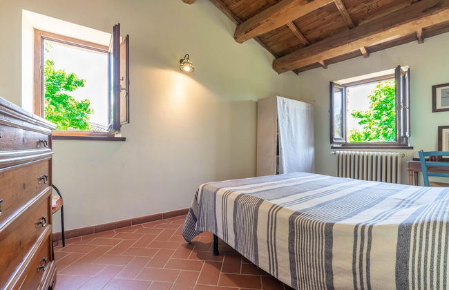 Casale Madreterra - Casale Madreterra - Foto 70