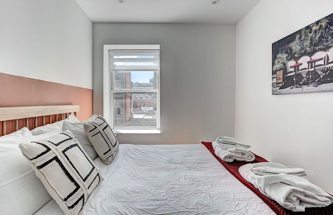 The SFX Old Port - Foto 59