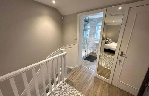 Brand New Cosy 1 Bedroom Home - Foto 10