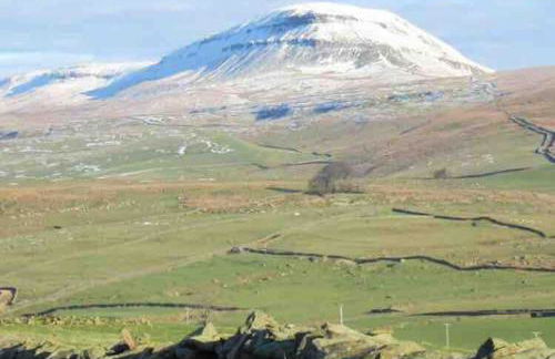 Ingledale Apartment, Ingleton, Yorkshire Dales National Park, Famous Three Peaks, Near The Lake District, Pets Are Welcome - Foto 47