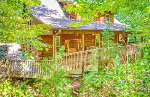 Wunderland Cabin - Foto 36