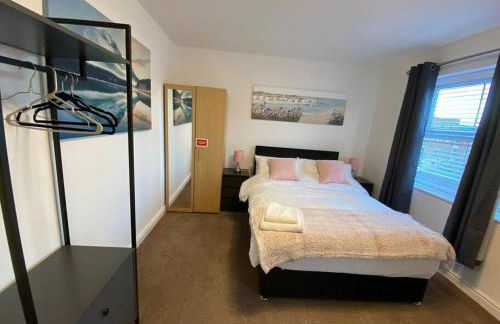 Huge 6 Bed house & 6 Bathrooms. - Foto 25