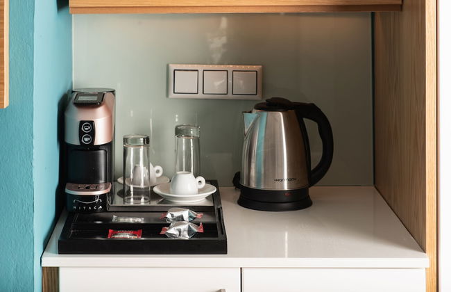 Maleme Mare Beach Resort Hotel - Foto 17