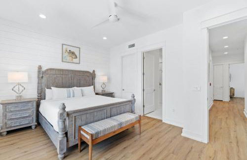 Beach House with Private Pool - Elevated Escape by Panhandle Getaways - Foto 68