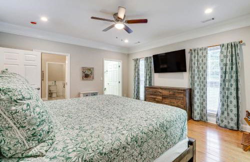 Southern Comfort Near Historic Dtwn Rockmart - Foto 12