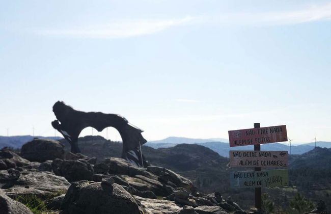 Tour en 4x4 por los alrededores de Penamacor - Foto 3