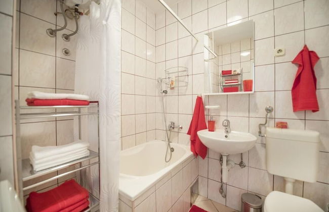 Apartment Hanna - Photo 15