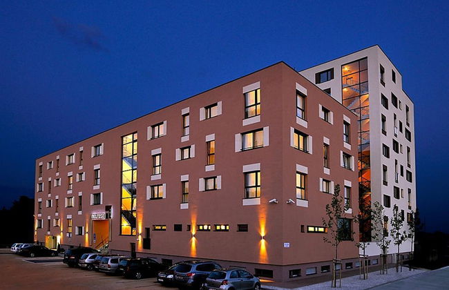 Melrose Apartments - Foto 15