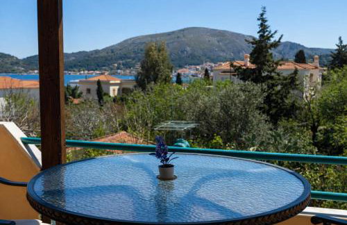 Agali Beach Apartments Seaside Stay in Chios - Foto 6