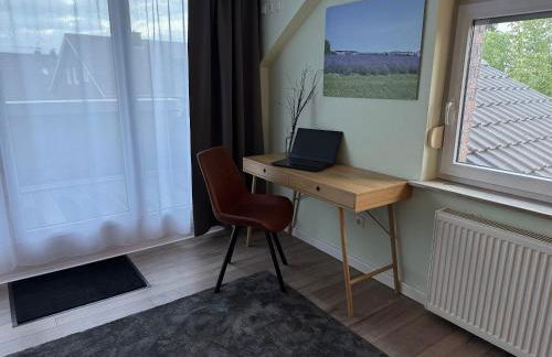Ferienwohnung in Gütersloh - Foto 3