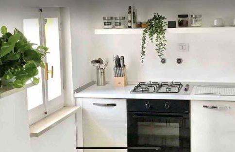 APPARTAMENTO SFERISTERIO - Foto 19