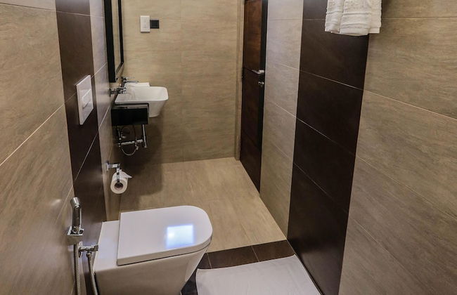 Pink Elephant Tourist Apartment Hotel - Foto 73