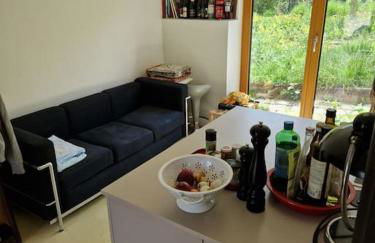 Naturnahes Wohnen in einem alten Haus mit Garten - Foto 49