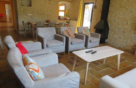 Escape to a spacious retreat with garden - Foto 8