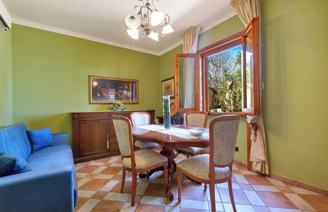 3897 Villa Margarita by Barbarhouse - Foto 20