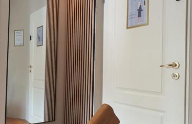 Miet-Kamp ruhig, zentral, nahe Messe, ausgefallenes design 2 Schlafzimmer - Foto 25