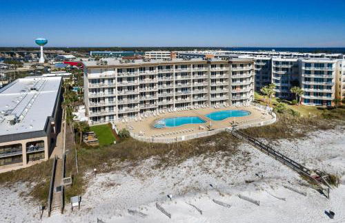 SMP 208 - Stunning 3 Bedroom Beachfront Condo! - Foto 45