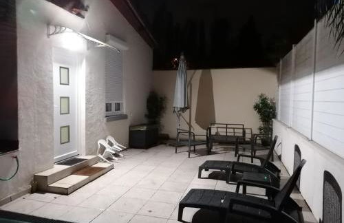 Maison Antony parking gratuit proche Paris - Foto 18