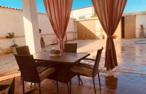 CASA RURAL VILLARRUBIA - Foto 34