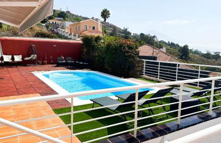Home2Book Exclusive Villa with pool, El Sauzal - Foto 49