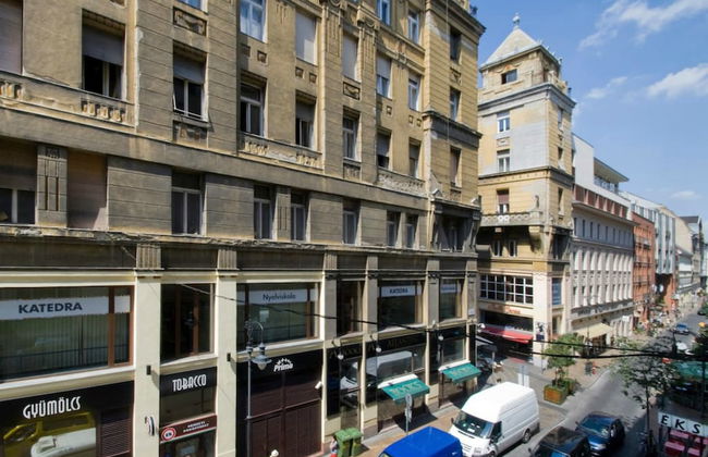 Paprika Apartment Grand - Foto 48