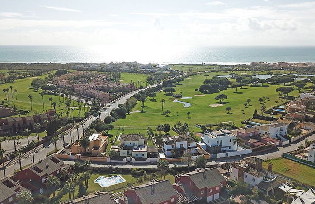 Casa Dos Plantas Golf zona ocio - Foto 28