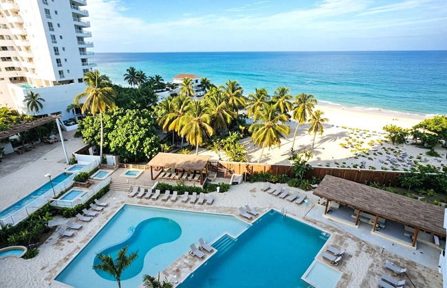 Apartamentos Reserva del Mar - by SOHO - Foto 35