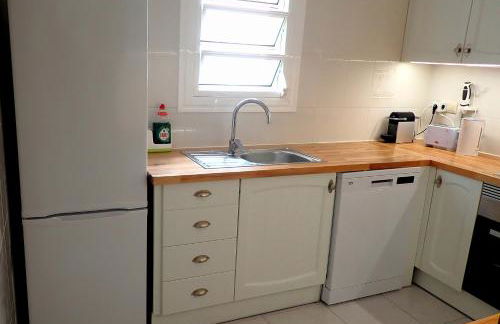 Marina Apartment (junto al mar) - Photo 6