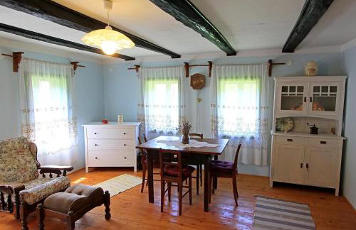 Šajnska Hiža, autentična goranska kuća u prirodi - Foto 49