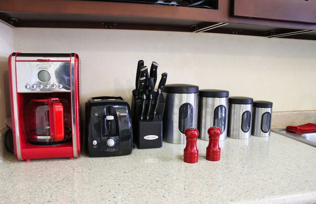 Eclipse Suite Guest Apartments - Foto 14