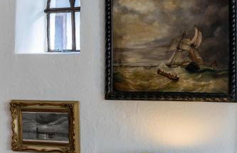 Ferienhaus Strandgut - Foto 26