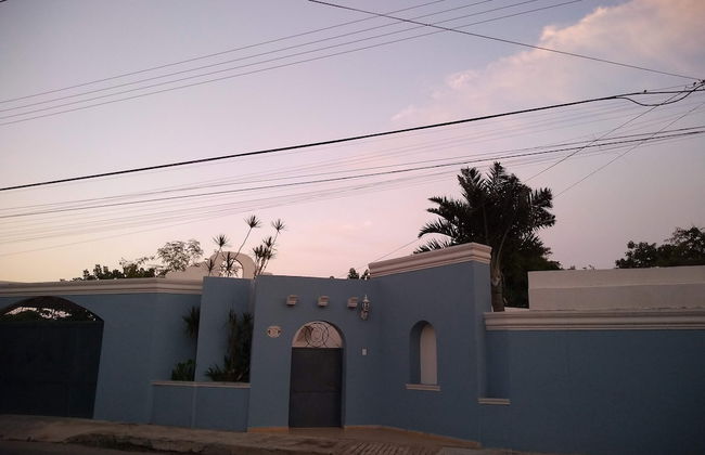 Residencia Uribe - Beautiful House With Private Pool - Foto 20