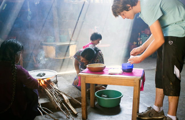 Chamula and Zinacantan from Tuxtla Gutiérrez - Foto 1