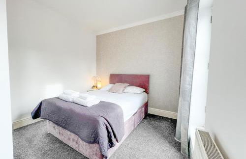 Redbourne Terrace Holiday Home - Foto 45