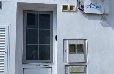 Aligus 1 Apartamento na Horta, Faial, Açores - Foto 13