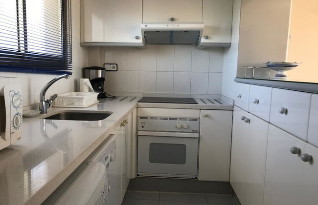 Moderno apartamento con piscina y parking 162B - INMO22 - Foto 7