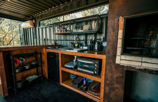 Esphera Glamping - Gravataí - RS - Foto 75