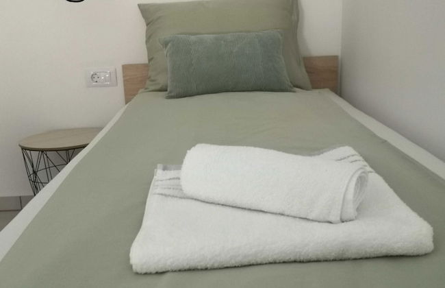 Apartments Ole - Foto 16