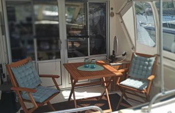 Kappoleni - ein Boot für dich - Foto 10