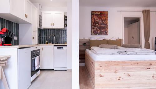 Le Cœur de Strasbourg - à 5min de la Cathédrale - Foto 2