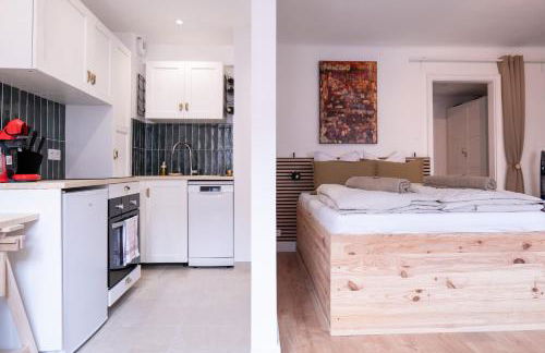 Le Cœur de Strasbourg - à 5min de la Cathédrale - Foto 2