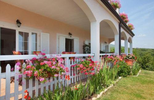 Villa Lidija - Foto 8