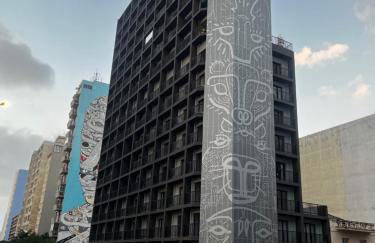 Loft encantador no coração de SP - Foto 64