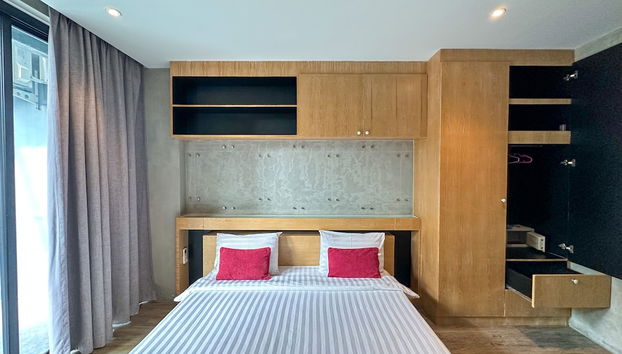 Relife 15-123 A210 - Foto 3, Habitación