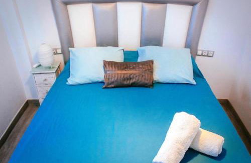 Loft en Residencial 1ª Línea con piscina - Foto 37