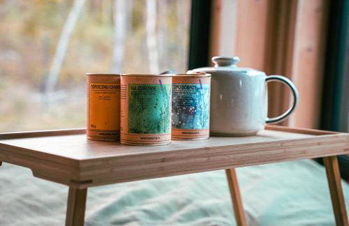 Ten Mały Domek - Foto 54