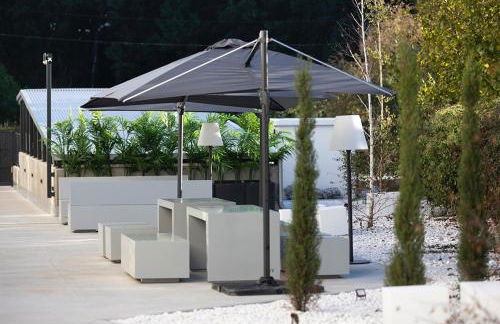 Zuia Suites - Foto 39