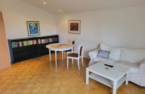 Taunus Wohnen und Arbeiten in Friedrichsdorf - Foto 12