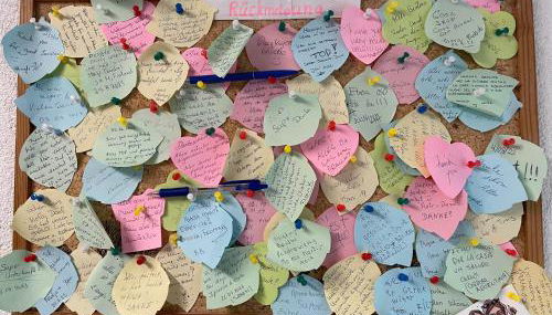 Wehr Orchidee Apartment - Foto 3